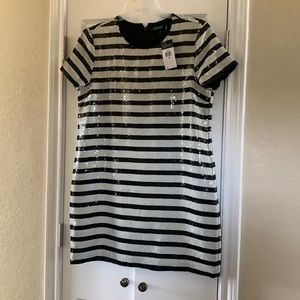 Ralph Lauren sequin dress